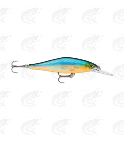 Rapala Shadow Rap Shad Deep -Pro Fish Gear Shop rapala shadow rap shad deep jerkbait 2