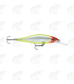 Rapala Shadow Rap Shad Deep
