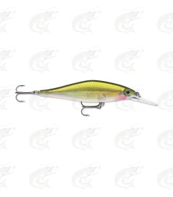 Rapala Shadow Rap Shad Deep -Pro Fish Gear Shop rapala shadow rap shad deep jerkbait 3