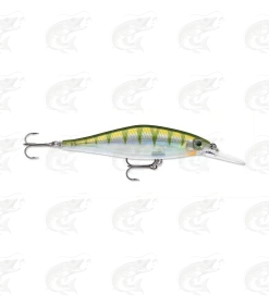 Rapala Shadow Rap Shad Deep -Pro Fish Gear Shop rapala shadow rap shad deep jerkbait 6