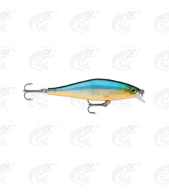 Rapala Shadow Rap Shad -Pro Fish Gear Shop rapala shadow rap shad jerkbait 2