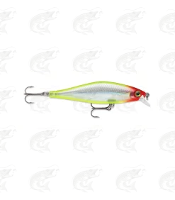 Rapala Shadow Rap Shad -Pro Fish Gear Shop rapala shadow rap shad jerkbait 3