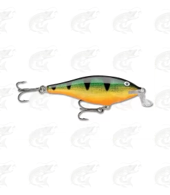 Rapala Shallow Shad Rap -Pro Fish Gear Shop rapala shallow shad rap crankbait 2