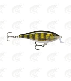 Rapala Shallow Shad Rap -Pro Fish Gear Shop rapala shallow shad rap crankbait 4