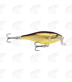 Rapala Shallow Shad Rap -Pro Fish Gear Shop rapala shallow shad rap crankbait 6