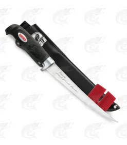 Rapala Soft Grip® Fillet Knife 190 Mm