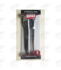 Rapala Soft Grip® Fillet Knife 230 Mm 5 Rapala Soft Grip® Fillet Knife 230 Mm -Pro Fish Gear Shop rapala soft grip fillet knife 230 mm 2