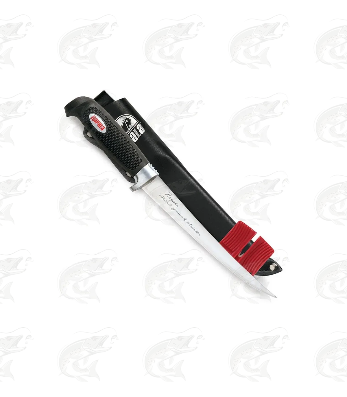 Rapala Soft Grip® Fillet Knife 230 Mm 1 Rapala Soft Grip® Fillet Knife 230 Mm