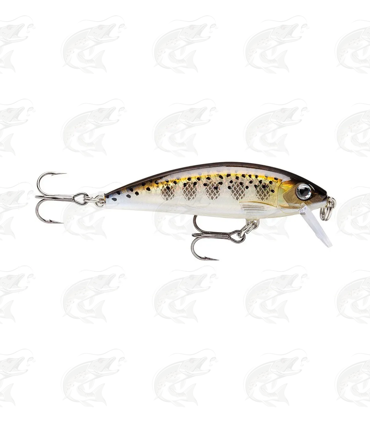 Rapala X-Rap Countdown 3 Rapala X-Rap Countdown - Image 3
