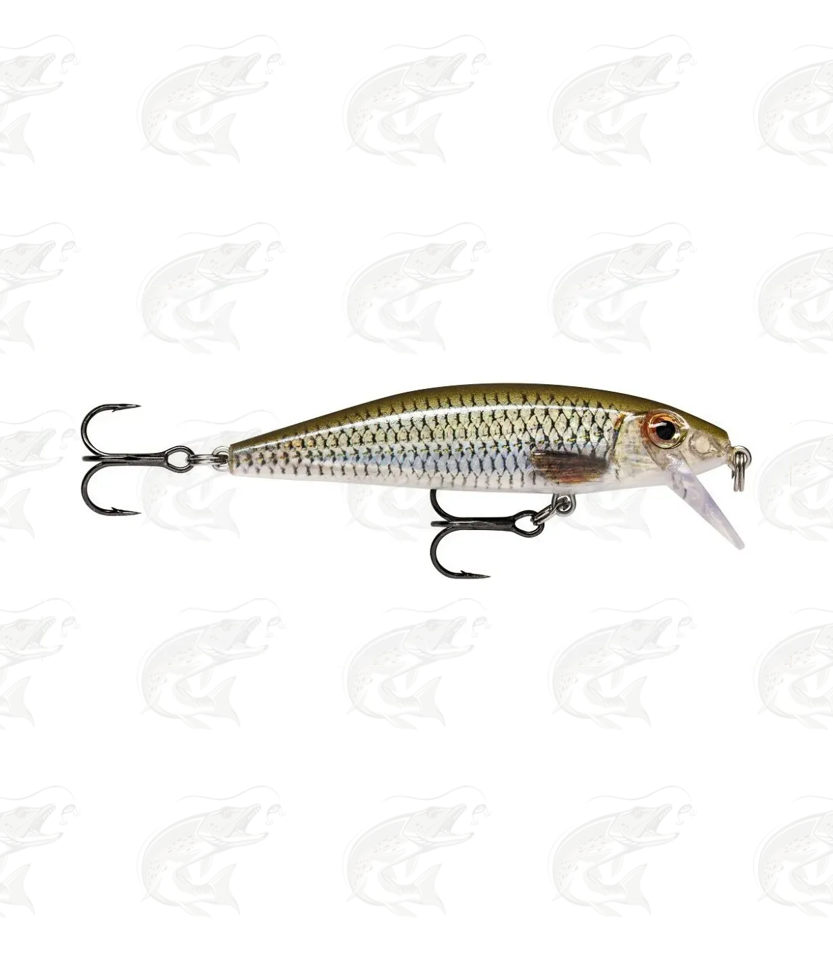 Rapala X-Rap Countdown 4 Rapala X-Rap Countdown - Image 4