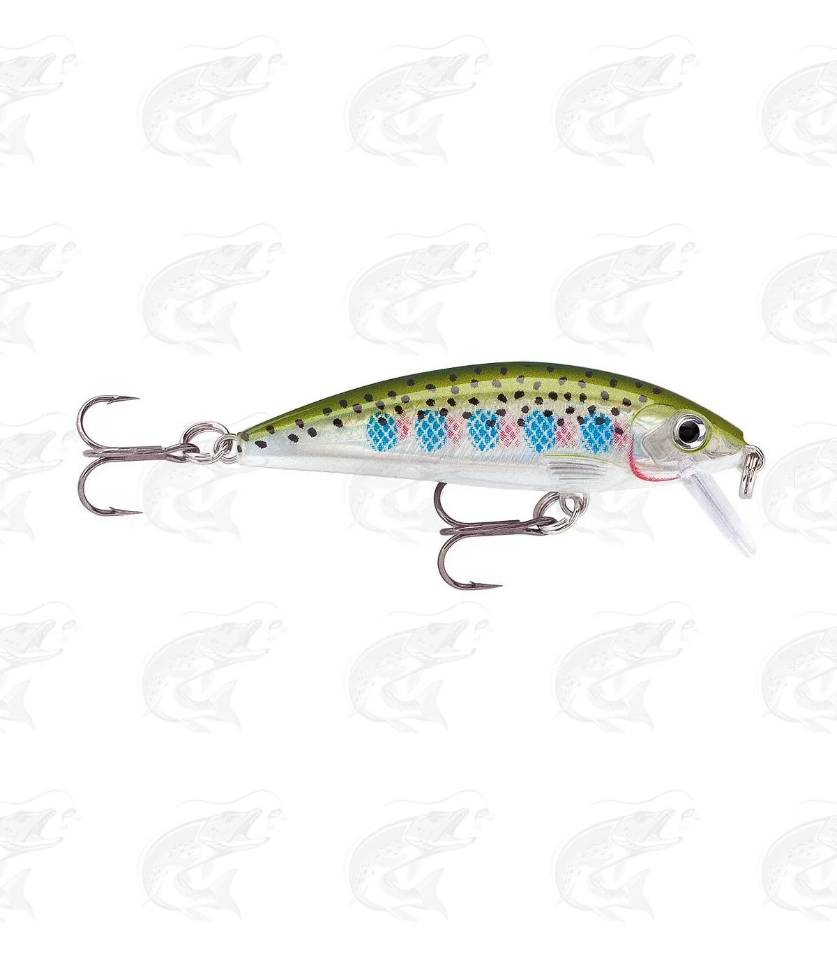 Rapala X-Rap Countdown 5 Rapala X-Rap Countdown - Image 5