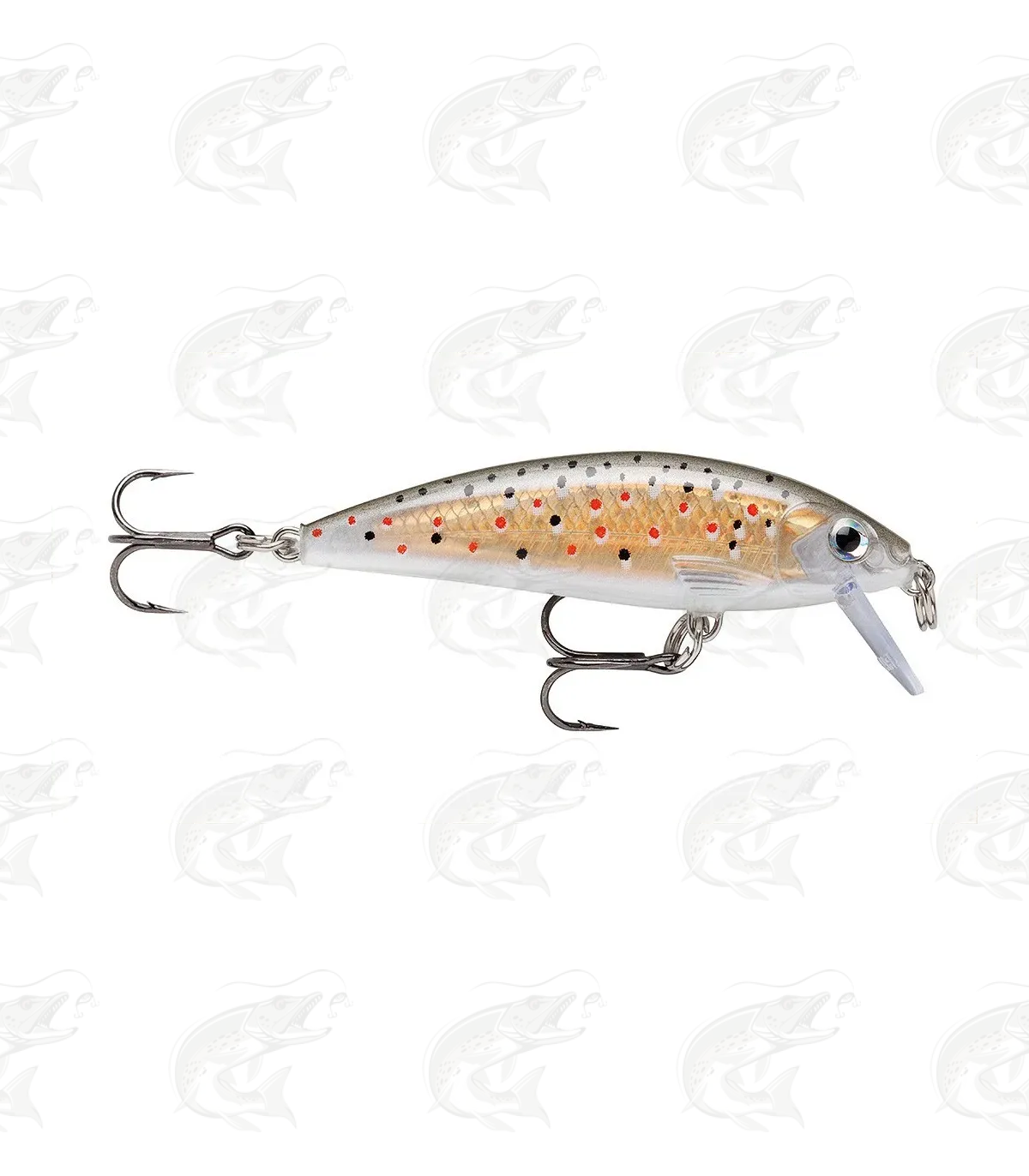 Rapala X-Rap Countdown 7 Rapala X-Rap Countdown - Image 7