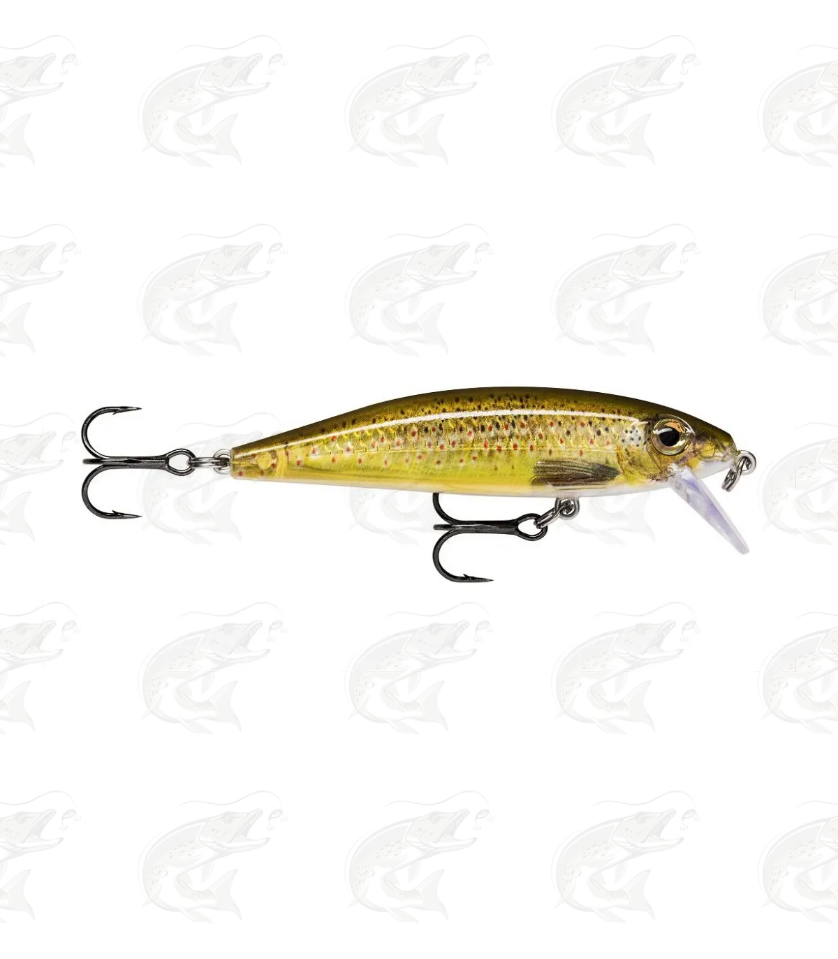 Rapala X-Rap Countdown 8 Rapala X-Rap Countdown - Image 8