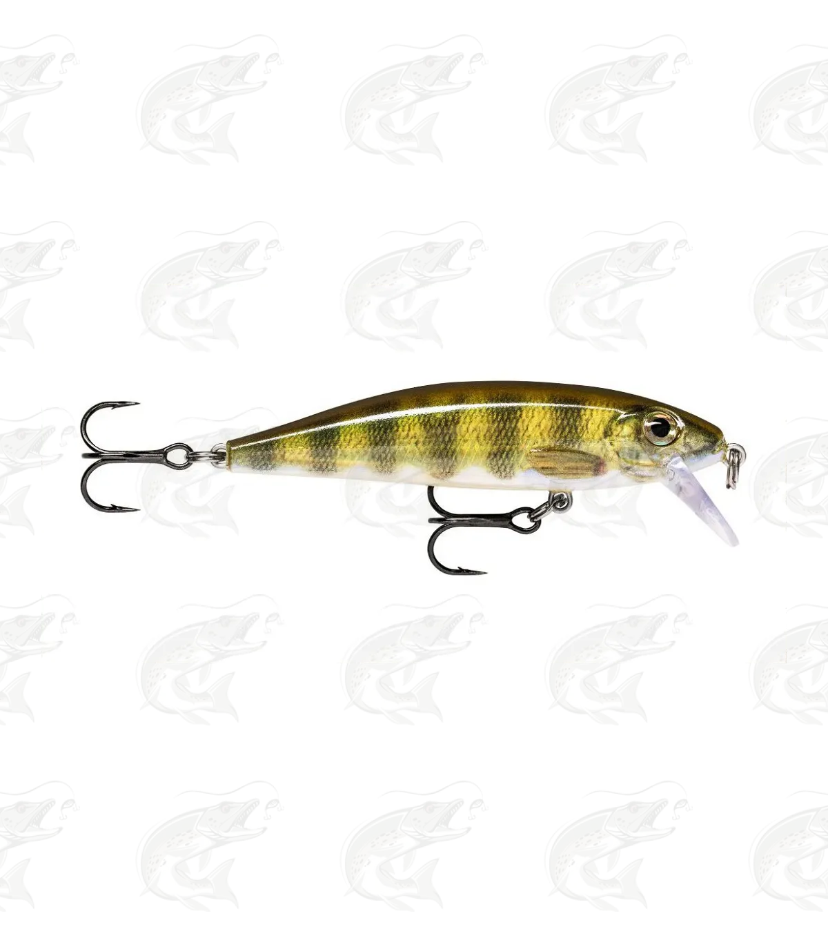 Rapala X-Rap Countdown 1 Rapala X-Rap Countdown