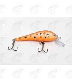 Rauntsi Wobbler 60 Mm