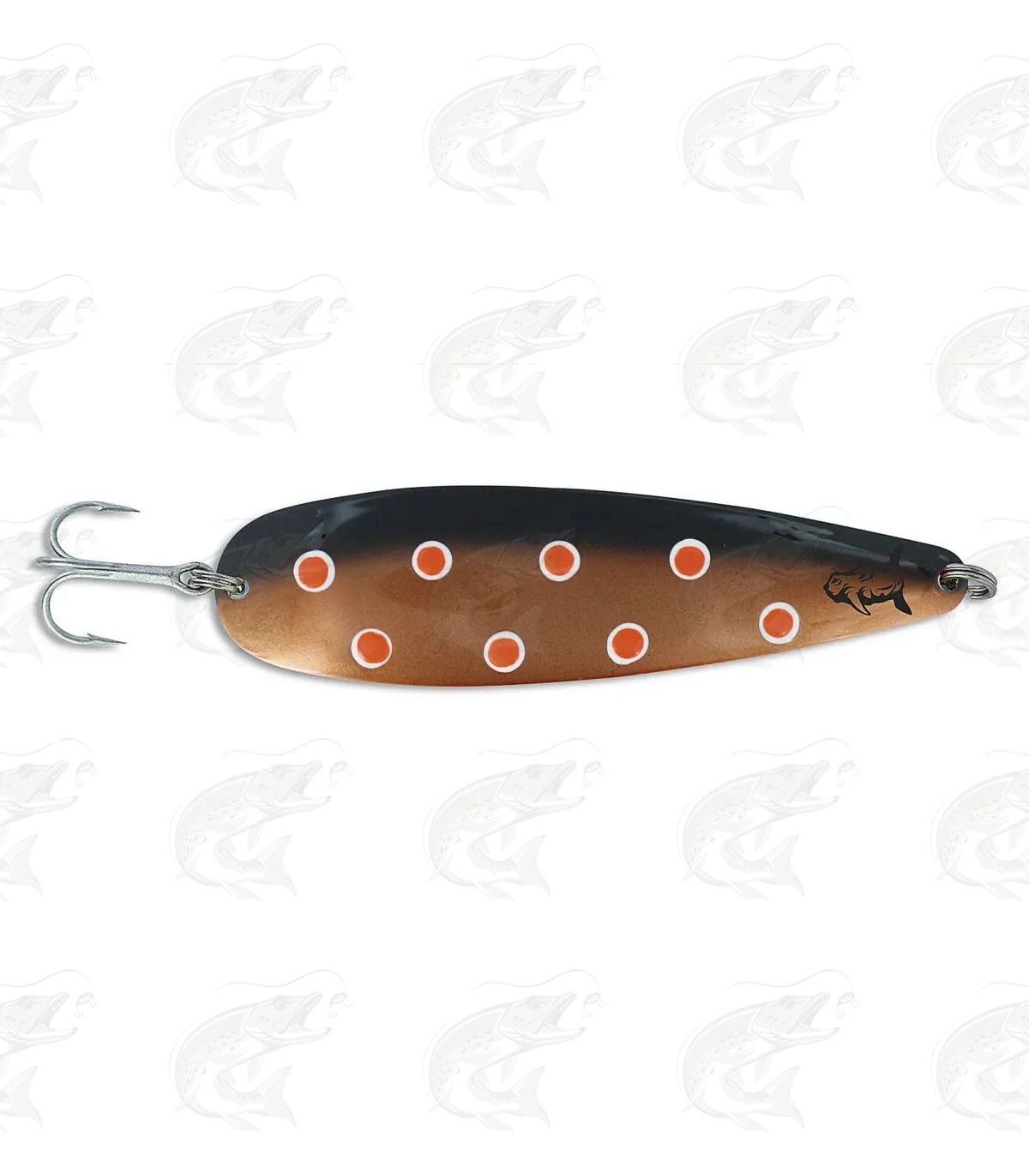 Rhino MAG & Xtra MAG Trolling Spoon 4 Rhino MAG & Xtra MAG Trolling Spoon - Image 4