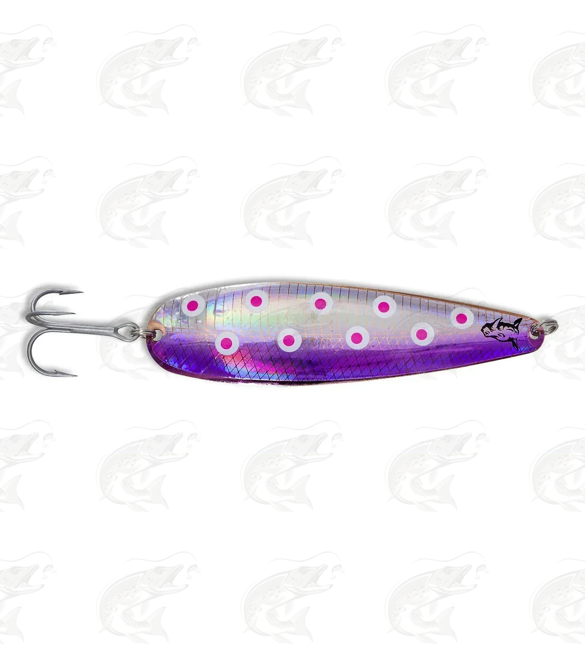 Rhino MAG & Xtra MAG Trolling Spoon 5 Rhino MAG & Xtra MAG Trolling Spoon - Image 5