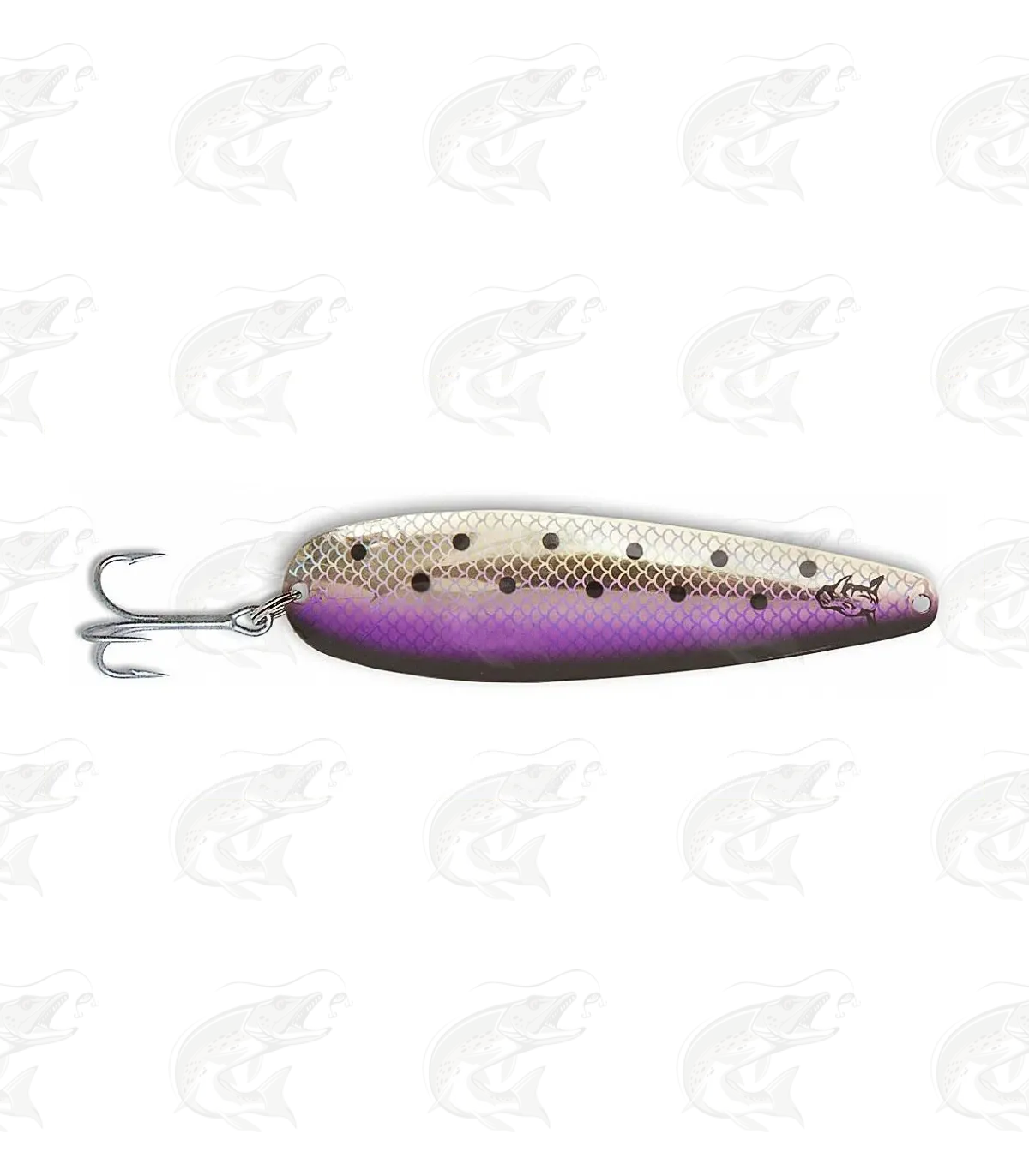 Rhino MAG & Xtra MAG Trolling Spoon 6 Rhino MAG & Xtra MAG Trolling Spoon - Image 6