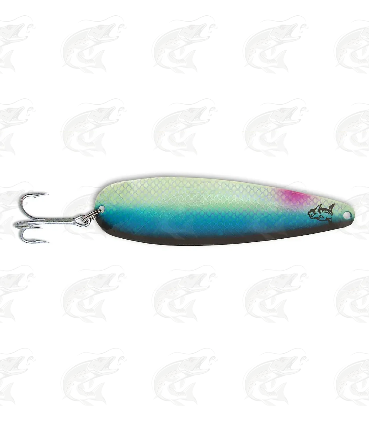 Rhino MAG & Xtra MAG Trolling Spoon 7 Rhino MAG & Xtra MAG Trolling Spoon - Image 7