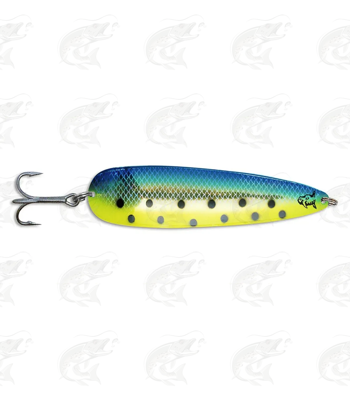 Rhino MAG & Xtra MAG Trolling Spoon 1 Rhino MAG & Xtra MAG Trolling Spoon