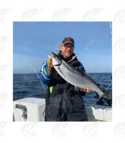 Rhino Salty Diamond -Pro Fish Gear Shop rhino salty diamond trolling spoon 8