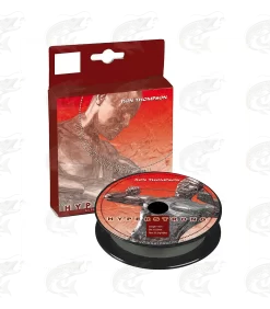 Ron Thompson Hyperstrong Braided Line