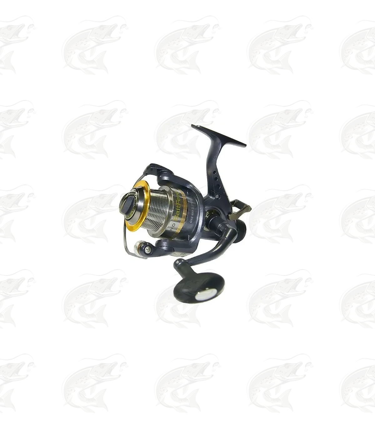 Salmo Diamond Baitfeeder 6 1 Salmo Diamond Baitfeeder 6