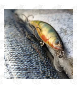 Salmo Slick Stick -Pro Fish Gear Shop salmo slick stick 6