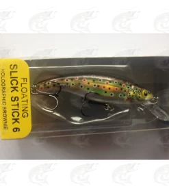 Salmo Slick Stick -Pro Fish Gear Shop salmo slick stick 8