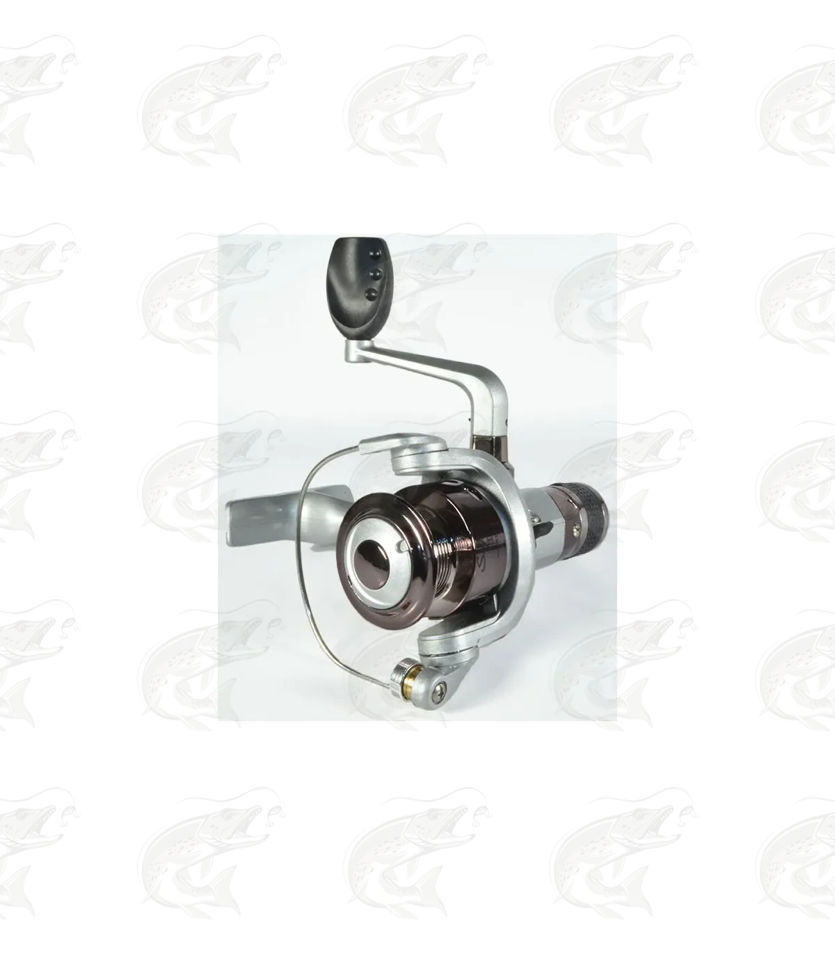 Salmo Supreme Ice 2 Salmo Supreme Ice - Image 2