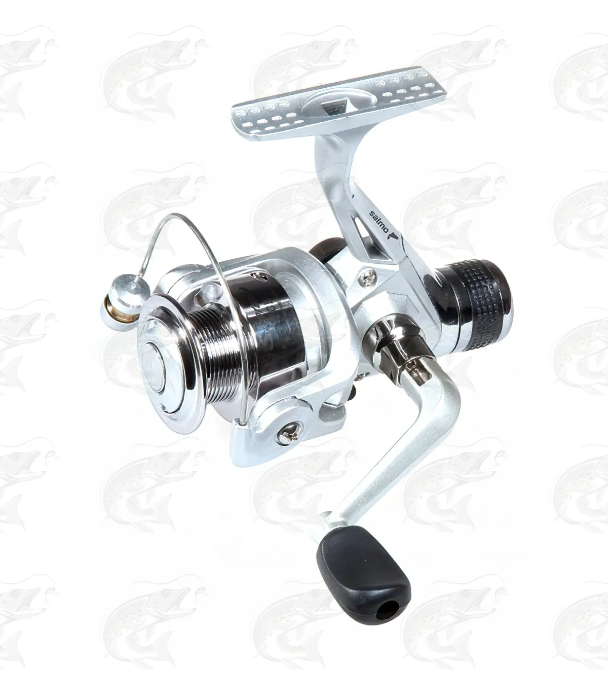 Salmo Supreme Ice 1 Salmo Supreme Ice