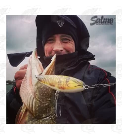 Salmo Sweeper -Pro Fish Gear Shop salmo sweeper 4