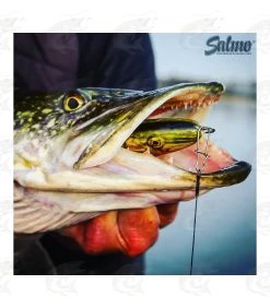 Salmo Sweeper -Pro Fish Gear Shop salmo sweeper 5