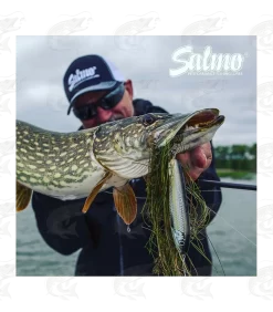 Salmo Sweeper -Pro Fish Gear Shop salmo sweeper 6