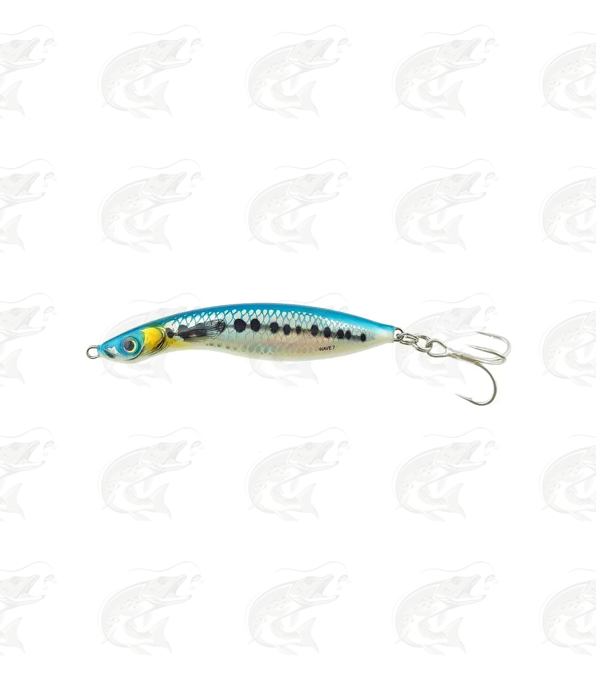 Salmo Wave 4 Salmo Wave - Image 4