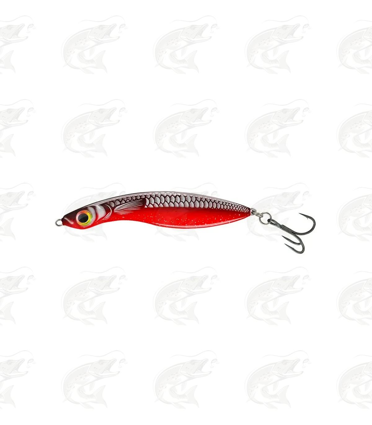 Salmo Wave 1 Salmo Wave