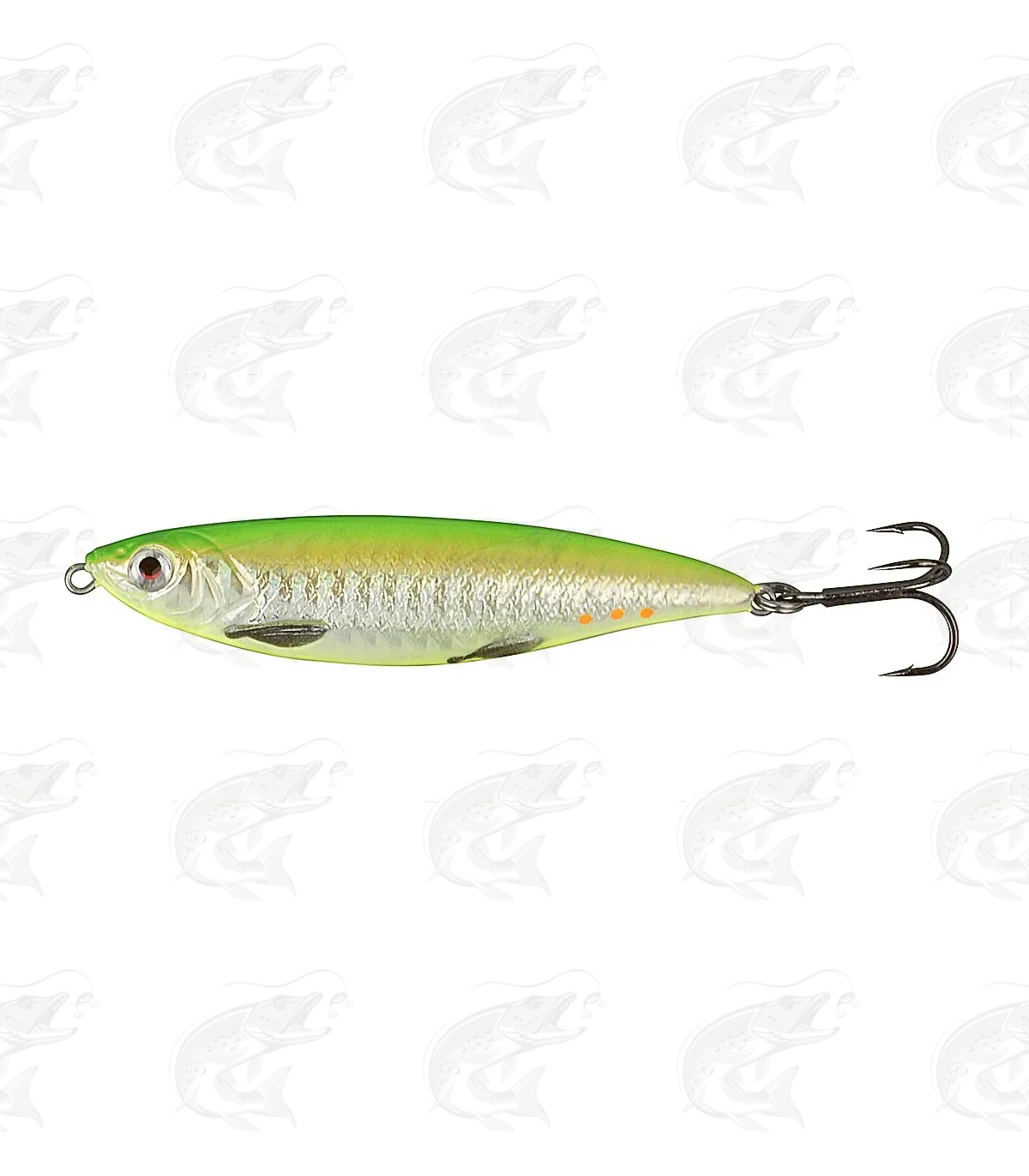 Savage Gear 3D Horny Herring 7 Savage Gear 3D Horny Herring - Image 7