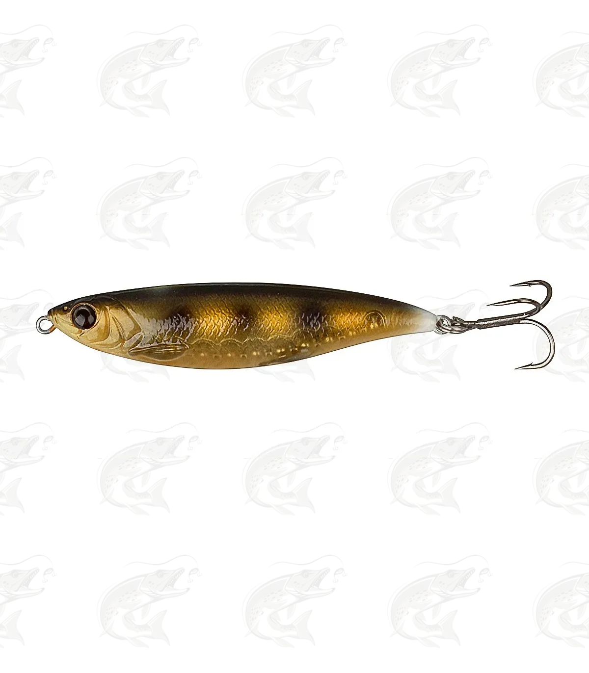 Savage Gear 3D Horny Herring 8 Savage Gear 3D Horny Herring - Image 8