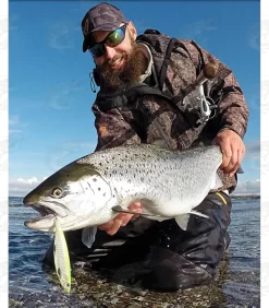 Savage Gear 3D Horny Herring 19 Savage Gear 3D Horny Herring -Pro Fish Gear Shop savage gear 3d horny herring sea trout lure 9