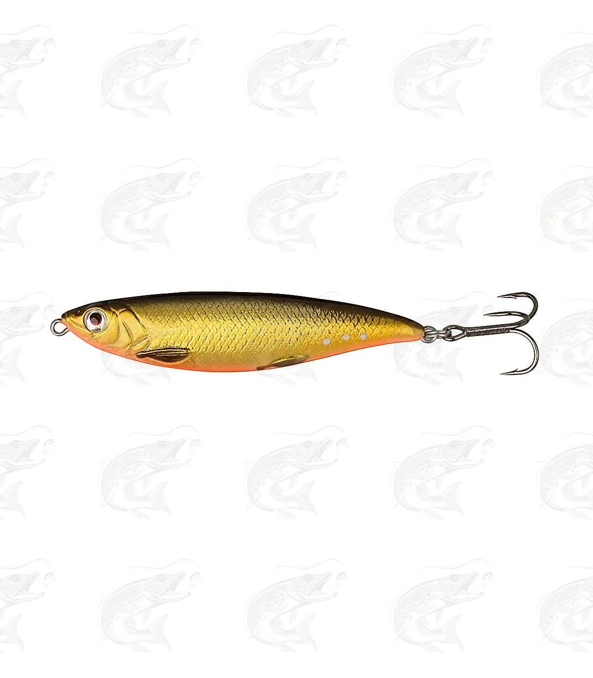 Savage Gear 3D Horny Herring 1 Savage Gear 3D Horny Herring