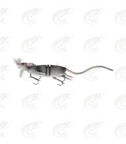 Savage Gear 3D Rad -Pro Fish Gear Shop savage gear 3d rad rat lure 2