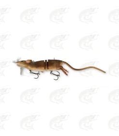 Savage Gear 3D Rad -Pro Fish Gear Shop savage gear 3d rad rat lure 3