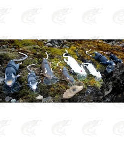 Savage Gear 3D Rad -Pro Fish Gear Shop savage gear 3d rad rat lure 6