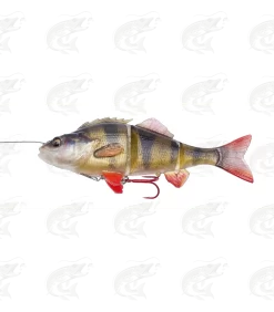 Savage Gear 4D Line Thru Perch