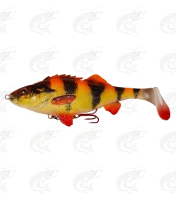 Savage Gear 4D Perch Shad