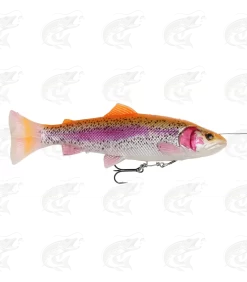 Savage Gear 4D Pulse Tail Trout 9 Savage Gear 4D Pulse Tail Trout -Pro Fish Gear Shop savage gear 4d pulse tail trout 2