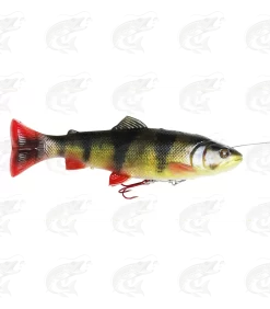 Savage Gear 4D Pulse Tail Trout 12 Savage Gear 4D Pulse Tail Trout -Pro Fish Gear Shop savage gear 4d pulse tail trout 5