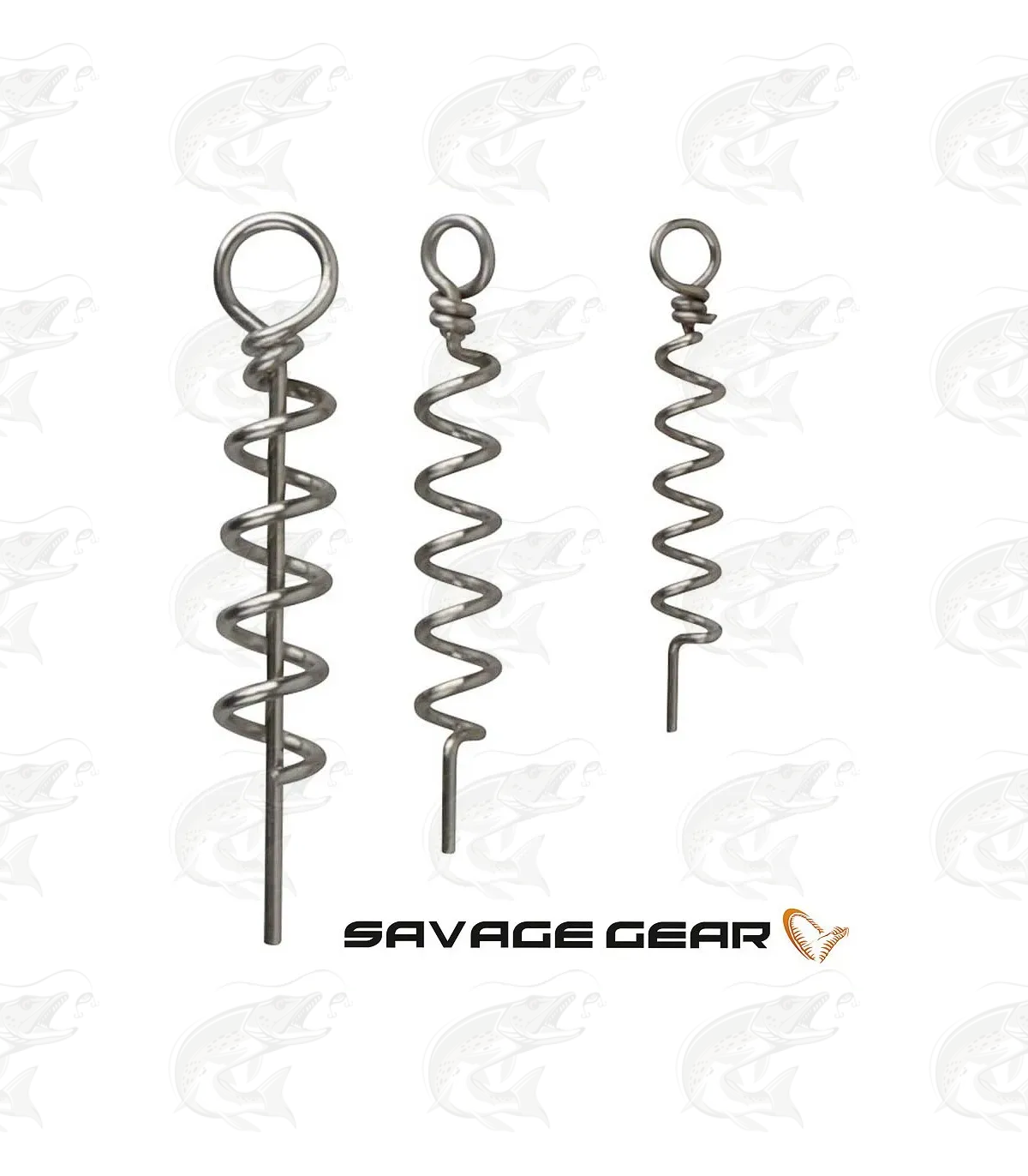 Savage Gear Corkscrew 1 Savage Gear Corkscrew