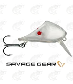 Savage Gear Lip Scull