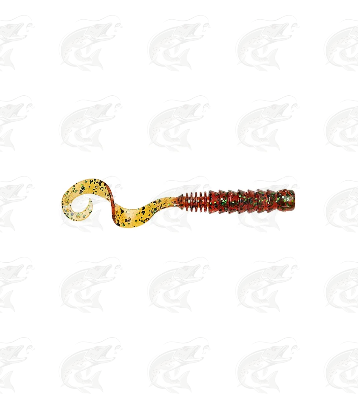 Savage Gear Pro Grub 3 Savage Gear Pro Grub - Image 3